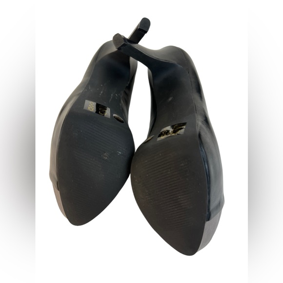 BCBGeneration black pumps - Picture 6 of 8